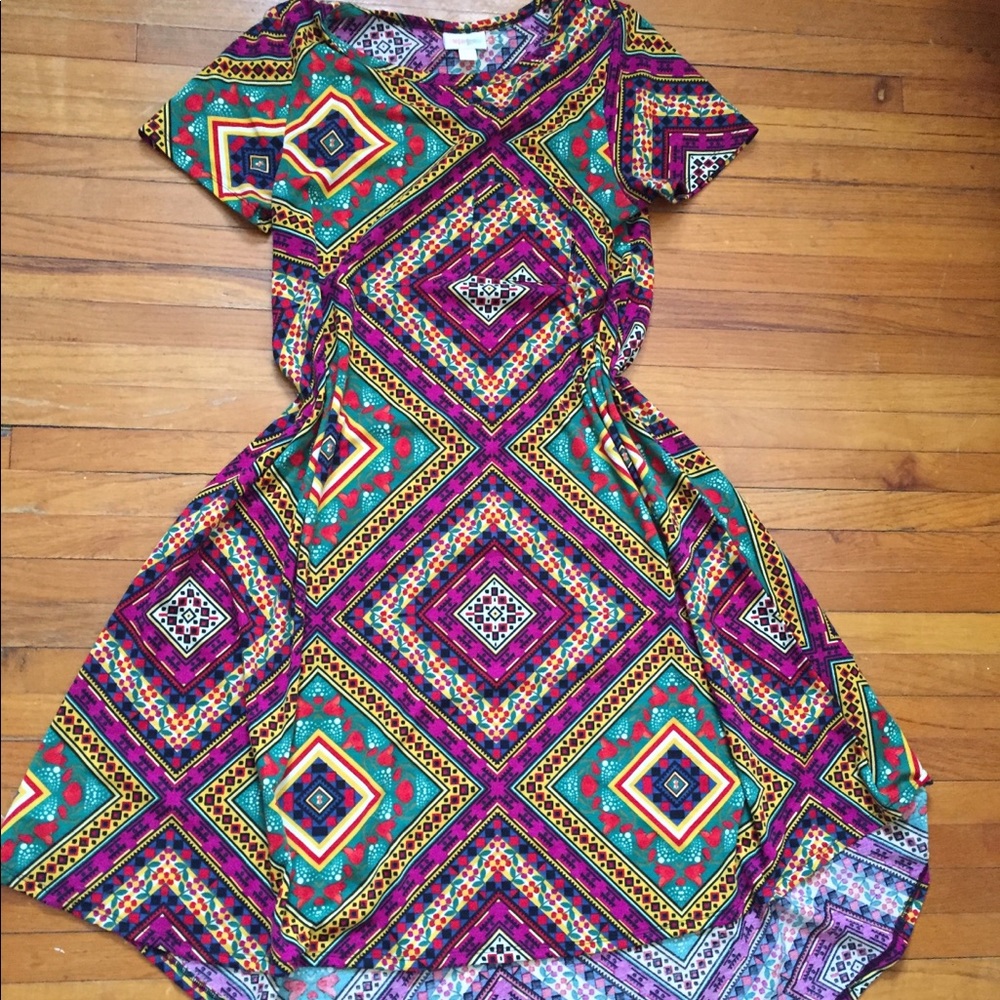 Lularoe Carly xxs